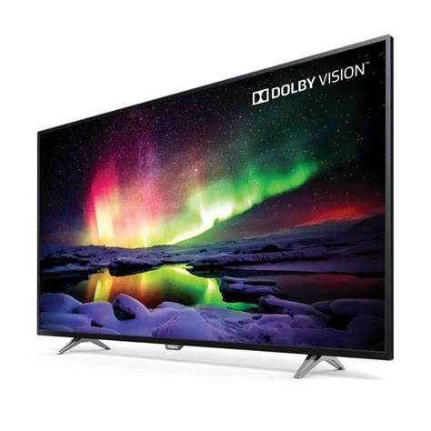 Refurbished philips 50 inch 50pus8105 smart 4k ultra hd hdr ambilight led tv uk. 50-Inch, Philips, LED, 2160P, 60Hz, 4K, HDR, Smart, WiFi ...