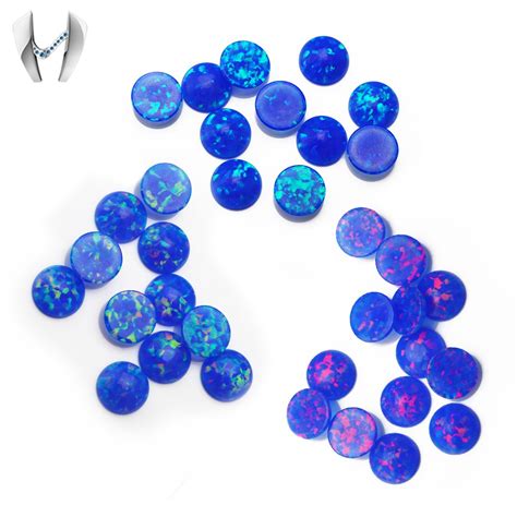 Different Colors Of Opal We Sale In Different Shapes - Buy Different Colors Of Opal,Silver ...