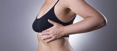 Sagging Breasts Why Menopause Removes Perkiness Genm