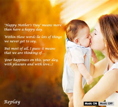 Wishes For Mom Free Happy Mothers Day Ecards Greeting Cards 123 Greetings