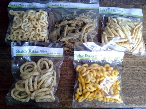 Lihat ide lainnya tentang resep, makanan, resep makanan. Gokugen.Net: Di Jual Aneka Ragam Makanan Ringan