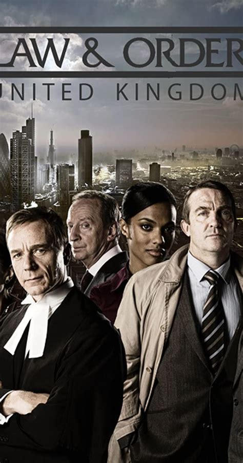 Uk began in 2009 and episodes were based on early episodes of the original law & order series. Law & Order: UK - 5 September 2020 - 5/9/2020 - Saturday ...