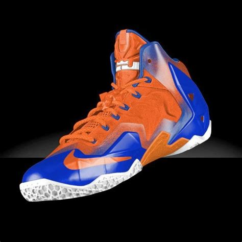 Preview Lebron Xi Id… Galaxy Glow In The Dark And Much More Nike Lebron Lebron James Shoes