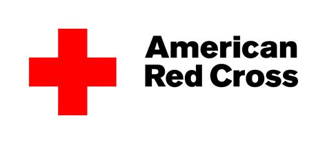 American Red Cross Logos