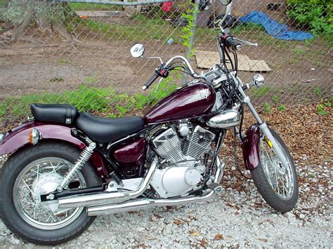 2007 Yamaha Virago 250 Specs Best Auto Cars Reviews