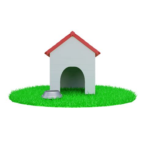 Dog House Pngs For Free Download