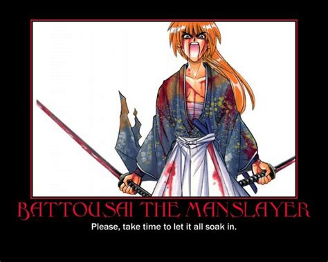 Rurouni Kenshin Manga Characters Anime Rurouni Kenshin