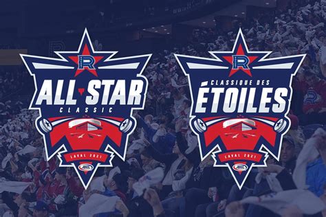 Each competitor will have 70 seconds to attempt. Laval to host 2021 AHL All-Star Classic | TheAHL.com | The ...