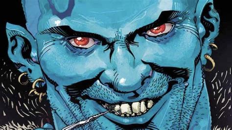 Guardians Of The Galaxys Yondu Is Getting His Own Comic
