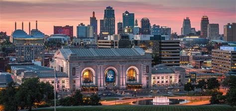 View travel resources for united states. Union Station Kansas City | Visit KC