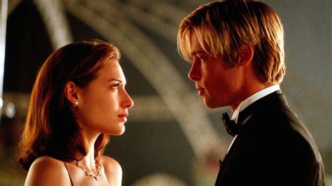 Meet Joe Black 1998 Watch On Nowtv Or Streaming Online Available In
