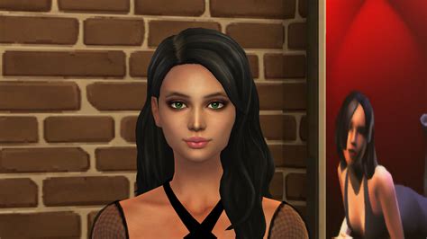 Share Your Female Sims Page 320 The Sims 4 General Discussion Loverslab