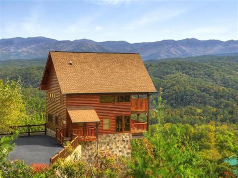 These Cozy Cabins Are Perfect For Your Next Smoky Mountains Visit Flipboard