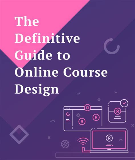Online Course Design Online Courses Online Course Design Online