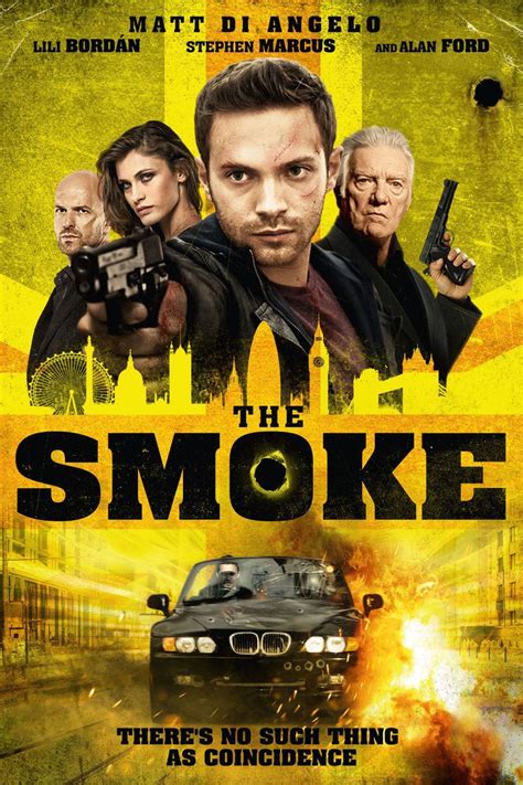 The Smoke Film Alchetron The Free Social Encyclopedia