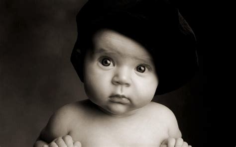 Free Photos Black And White Babies Baby Black And White Photography