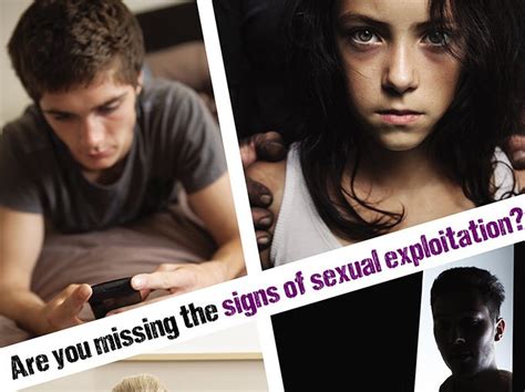 Child Sexual Exploitation E Safety Teaching Resources