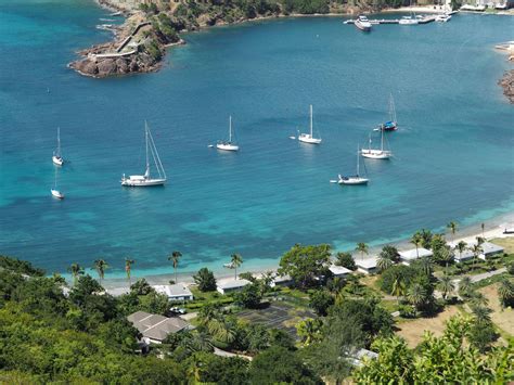 Elite Island Resorts And Virgin Holidays Antigua 29 Beauty Rocks