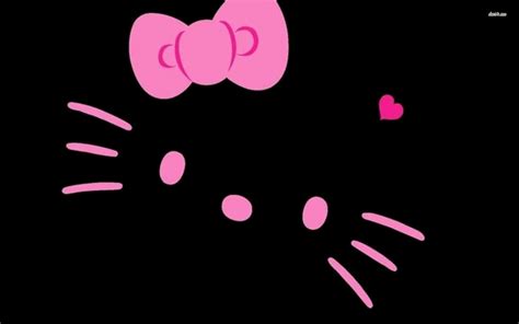 Download Anime Hello Kitty Hd Wallpaper