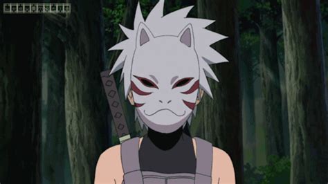 Maybe you would like to learn more about one of these? Maria´s Anime Plaza | The cold-blooded Kakashi Hatake as ...