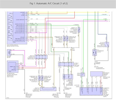 2003 gmc yukon car security wiring diagram. Wiring Harnes Schematic On 97 Gmc 3500hd - Wiring Diagram ...