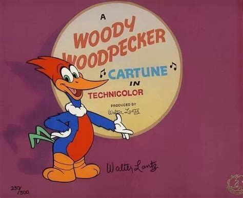 Woody Woodpecker Pinterest Woody Woodpecker Woody Woodpecker Woody