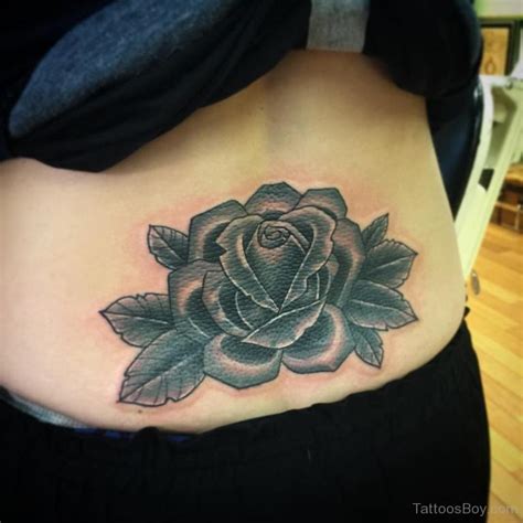Lower Back Tattoos | Tattoo Designs, Tattoo Pictures