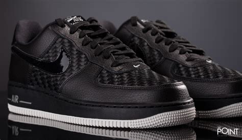 +100 nike air force 1 de usados en venta en yapo.cl ✅. Zapatillas Nike Air Force 1 '07 LV8 Negro Blanco, en ...