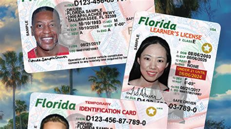 Flhsmv Releases New Drivers Licenses And Id Cards Fdot E Newsletter