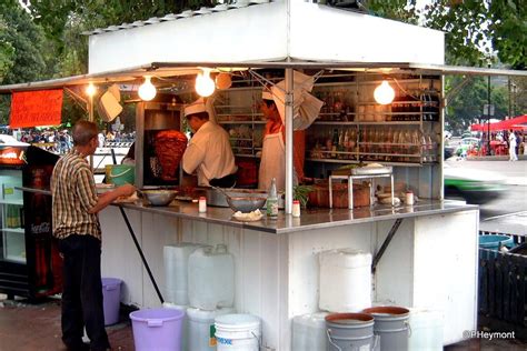 You wouldn't ask canadians about. Jan. 27, 2017: Food stand, Mexico City | Mexican street ...