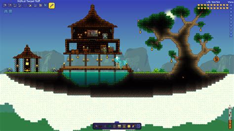 Terraria House Ideas That Will Inspire You
