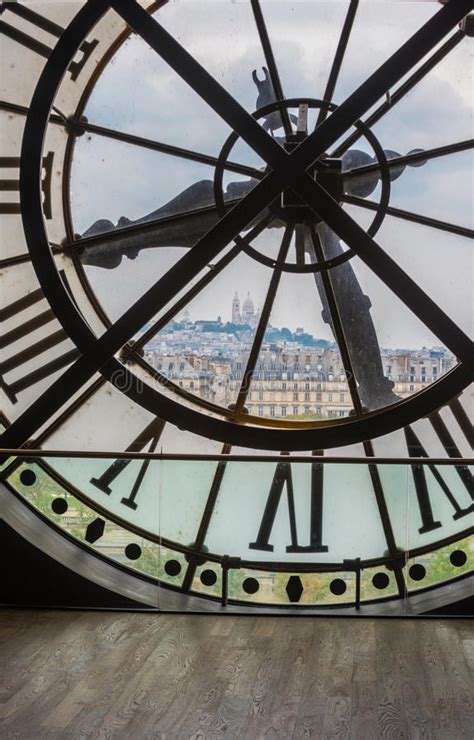 Check spelling or type a new query. Clock In Orsay Museum, Paris Stock Photo - Image of ...