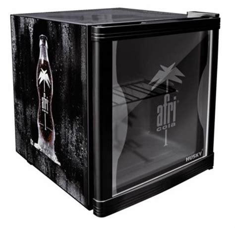 Die zwei freunde, mirco und lorenz, haben ein gemeinsames ziel. HUSKY AFRI COLA COOLCUBE MINI-KÜHLSCHRANK - NEU | eBay