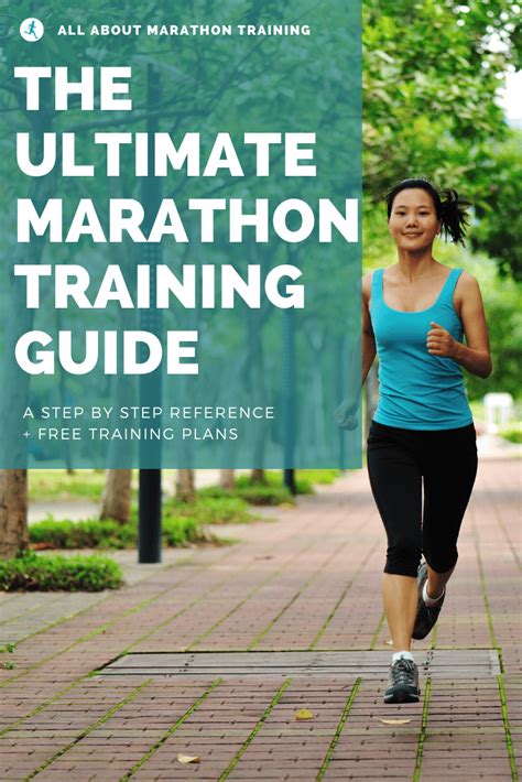 13 Best Marathon Training Schedules For Runners Marathon Training Marathon Training Schedule