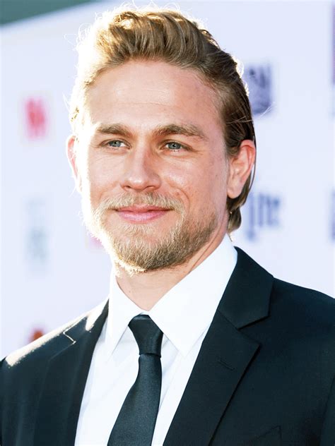 Sons of anarchy riders : Charlie Hunnam Actor | TV Guide