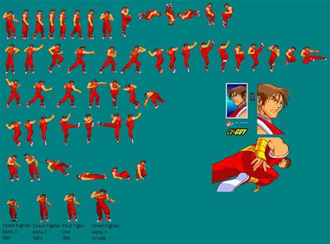 58 Best Games Sprites Characters Images On Pinterest