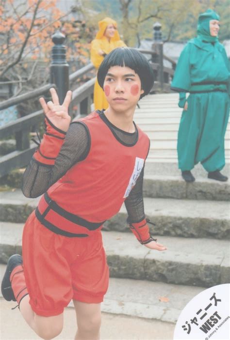 俺たちがジャニーズ west updated their profile picture. ジャニーズWEST/ジャニショ/重岡大毅 | 重岡, ジャニーズwest, ダイキ