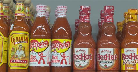 The Craving For Hot Sauces Is Heating Up Hot Ones And The Search For