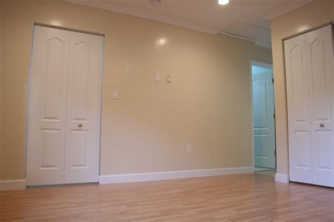 If you're going to turn a garage into a family room, office or extra bedroom, leave the garage doors on the outside. Home Addition General Contractor 2 Car Garage Converted to ...
