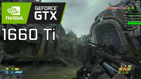 4,1 sterne (456 bewertungen) | freeware. DOOM Eternal - GeForce GTX 1660 Ti Gameplay/Benchmark - Ultra Settings - YouTube