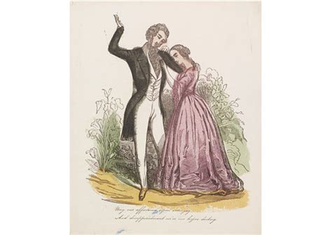 reader i married him how romantic were victorian marriages blog leeds trinity university