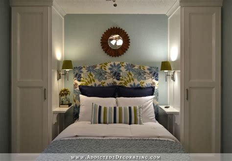 Maybe you would like to learn more about one of these? Small Condo, Small Budget Bedroom Makeover - Before ...