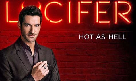 Lucifer Season 5 Theories Lucifers Ring Sets Up New Arrival Tv