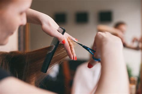 Experience the atmosphere and cutting edge techniques of a cut above hair design! What Services Are Offered in The Best Hair Salons Near Me ...