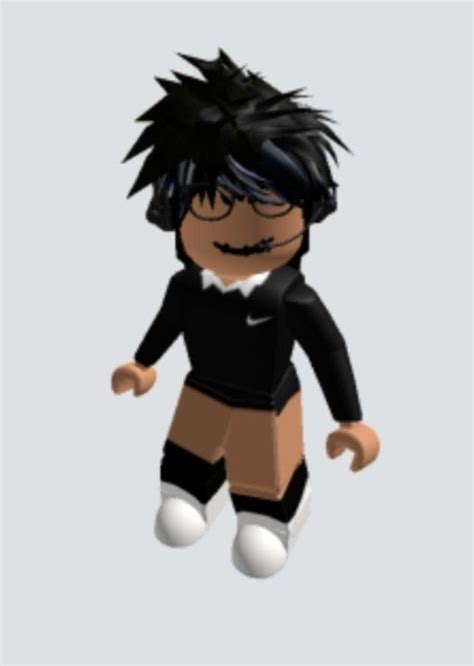 Cute Roblox Slender Boy Outfits Lonelygoths Is One Of The Millions