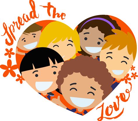 Download Download Kindness Clipart And Use In This Week Kindness