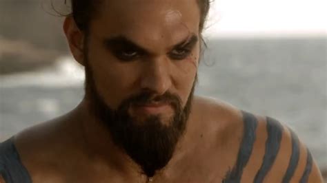 jason momoa s game of thrones audition tape youtube
