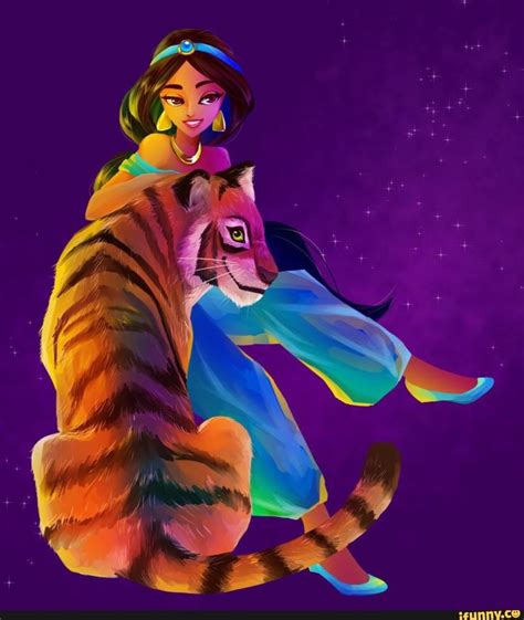 67 Best Jasmine And Rajah Images On Pinterest Disney