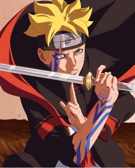 Boruto Naruto Naruto Shippuden Animes Boruto Anime Kages Naruto