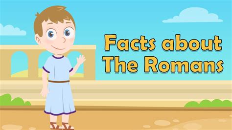 Roman Facts Facts About Romans Ancient Rome For Kids Rome Facts